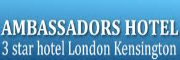 ambassadors hotel