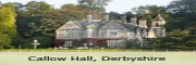 callow hall hotel