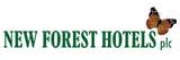 new forest hotels