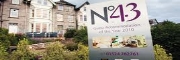 no 43 hotel