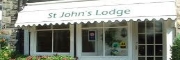 st johns lodge