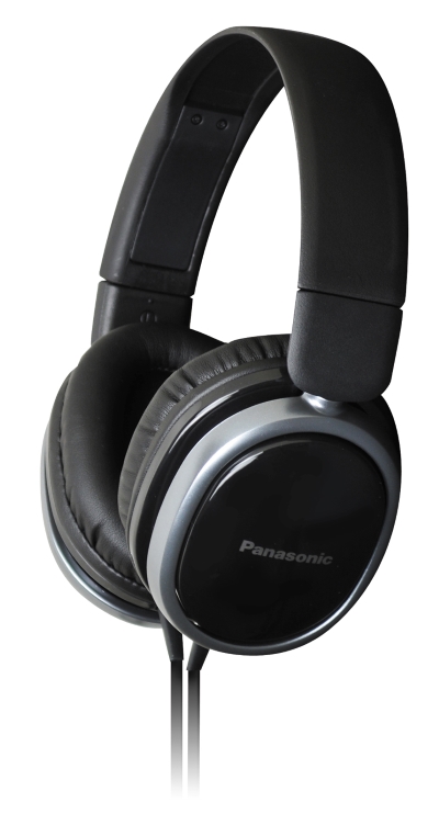 panasonic headphone