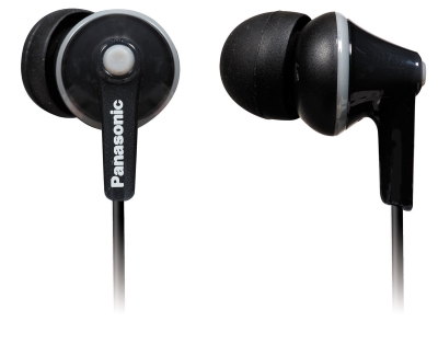 panasonic in-ear headphones