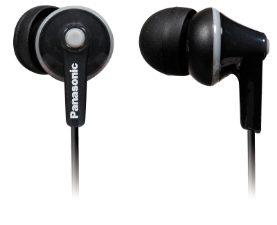 panasonic headphone