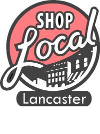 shop local lancaster uk supporter