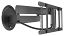 Vogels Signature TVM 7655 Full Motion TV Wall Bracket