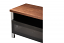 Alphason Designs regent adr1200 walnut