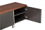 Alphason Designs regent adr1800 walnut