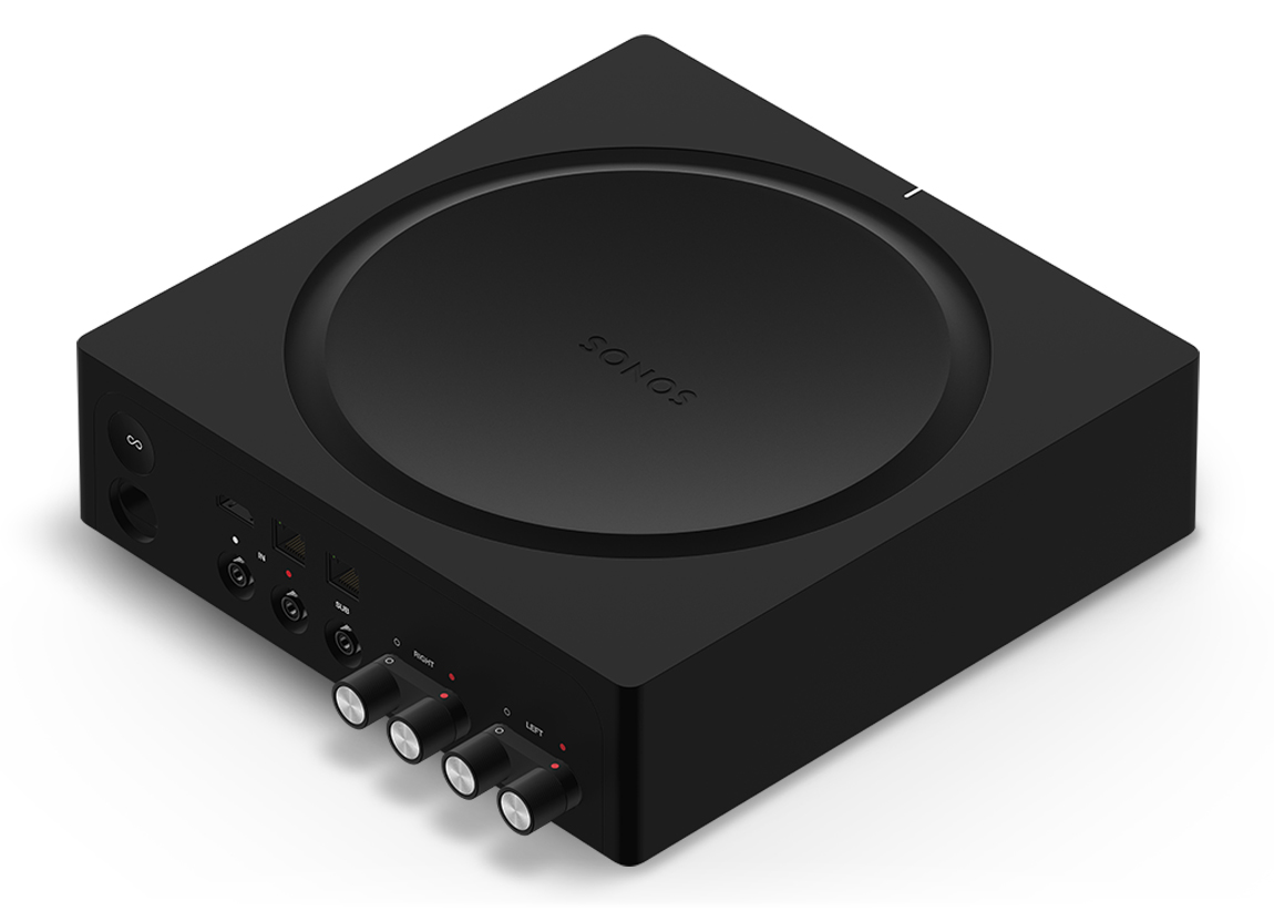 Sonos core hot sale sub 2019