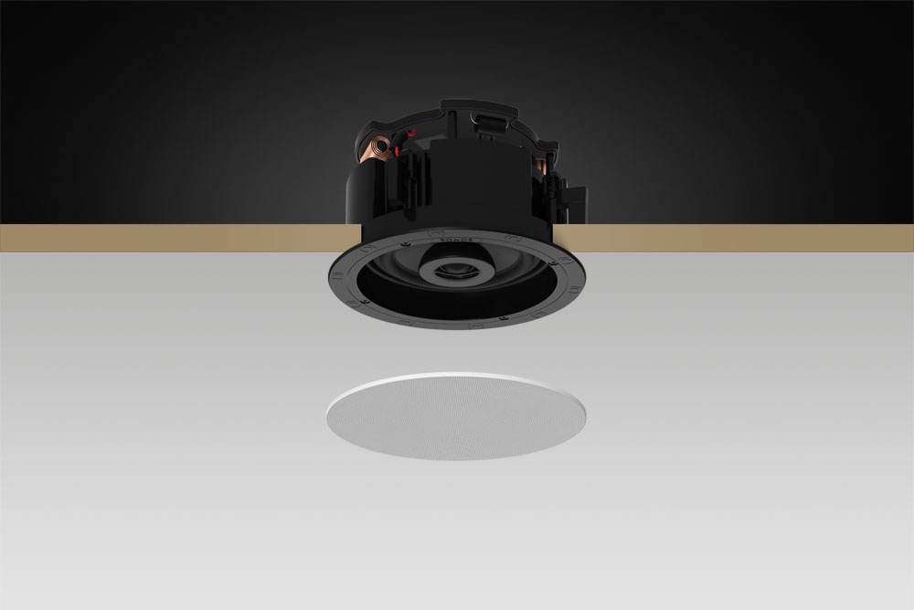 Sonos Architectural In Ceiling Speakers by Sonance