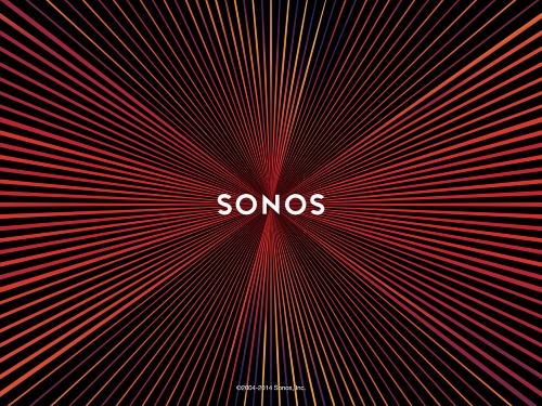 Sonos