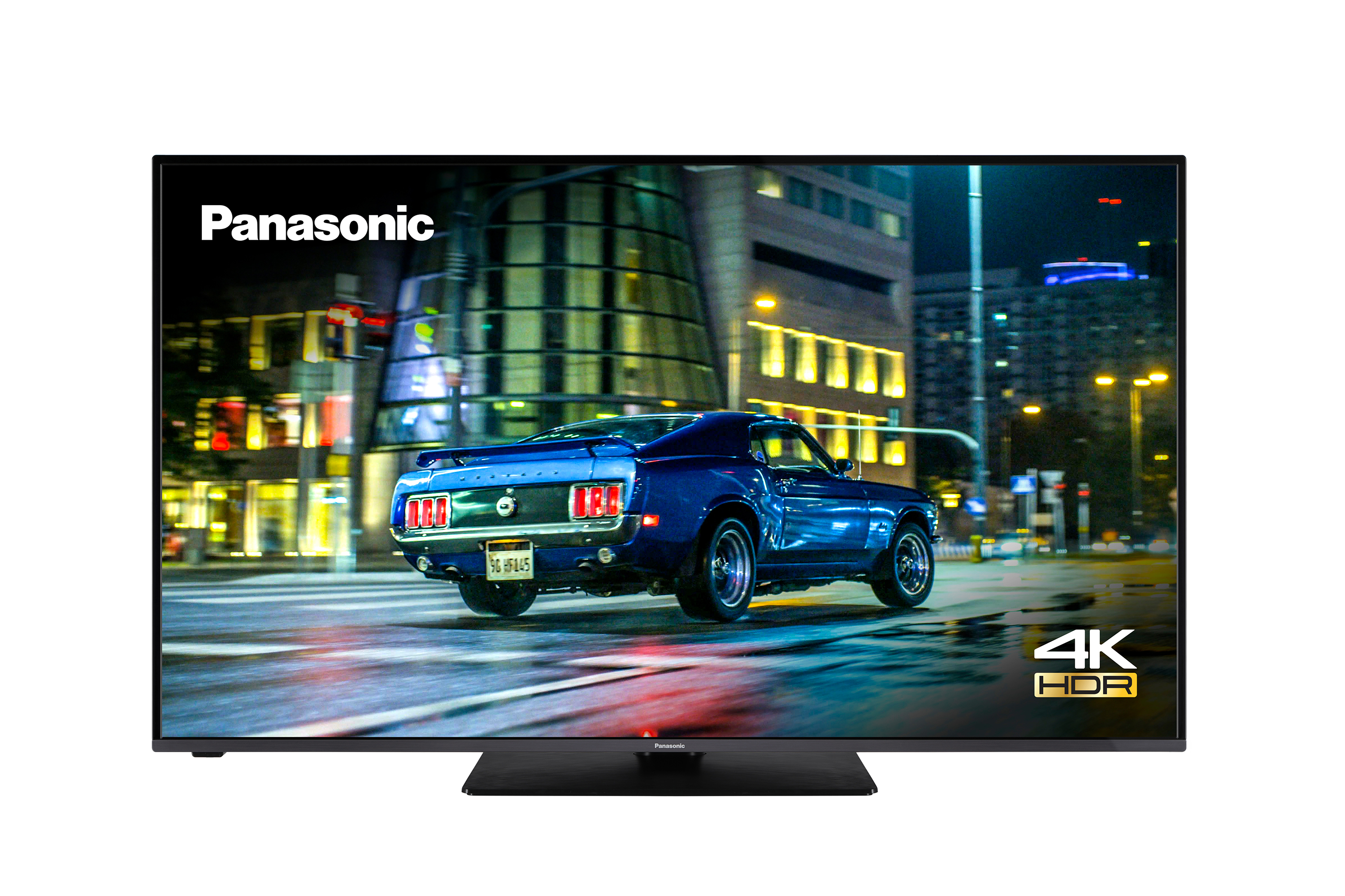 Panasonic TV Range