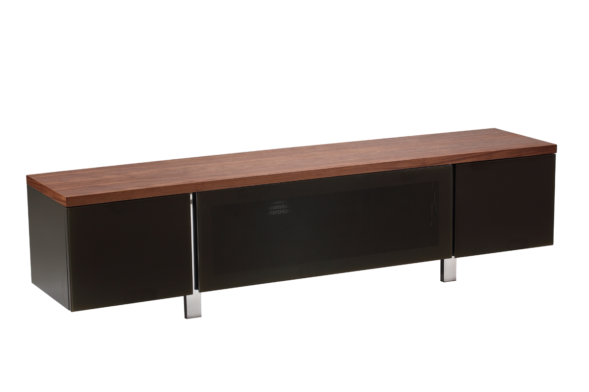 Alphason Designs Regent ADR1800 Walnut 