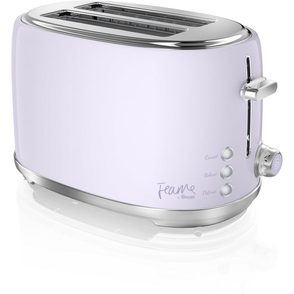 Toasters from Robinsons Electric