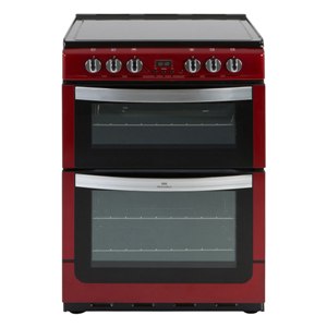 Electric and gas cookers from Robinsons Electric