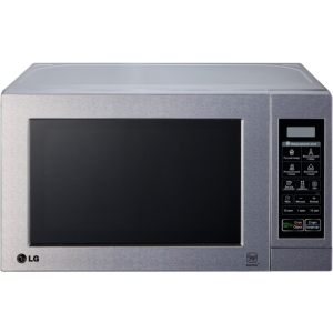 Microwave Oven