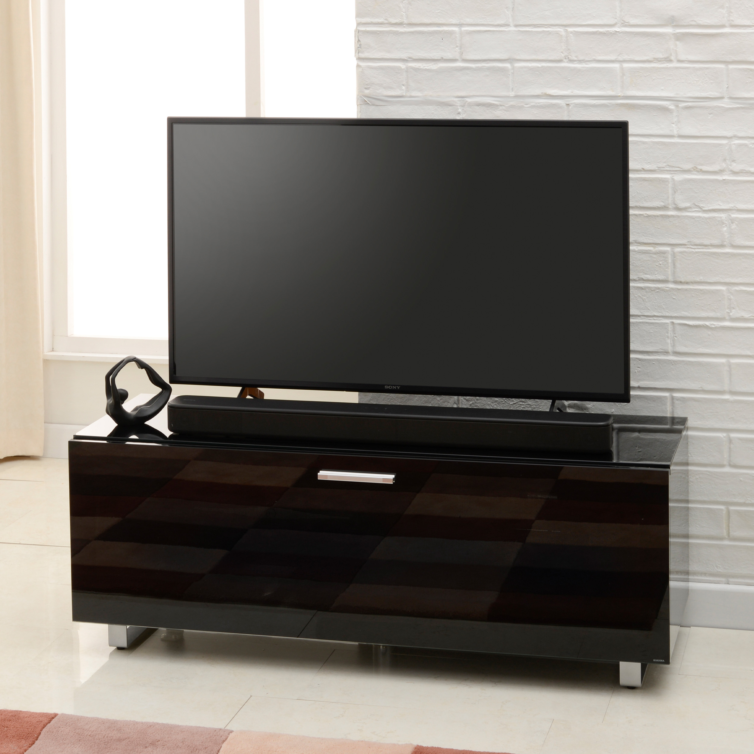 TTAP Sorrento 1200 TV Stand 