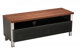 Alphason Designs Regent ADR1200 Walnut