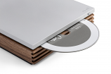 Ruarkaudio R-CD100