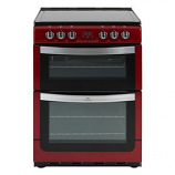 Electric and gas cookers from Robinsons Electric